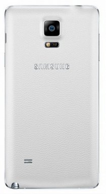Купить Samsung GALAXY Note 4 SM-N910C White