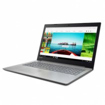 Купить Ноутбук Lenovo IdeaPad 320-17IKB 80XM00J5RU Silver