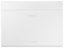 Купить Чехол Samsung Book Cover EF-BT800BWEGRU White (Tab S 10.5'')