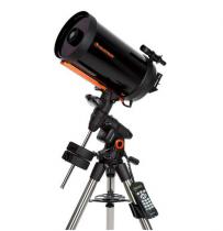 Купить Телескоп Celestron Advanced VX 9.25" S