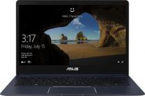 Купить Ноутбук Asus Zenbook 13 UX331UN-EG050R 90NB0GY1-M03670 Royal Blue