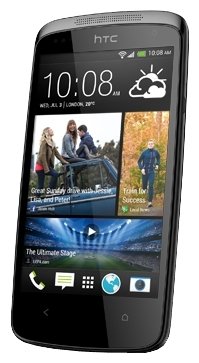Купить HTC Desire 500 dual SIM