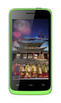 Купить Мобильный телефон BQ BQS-4005 Seoul Green