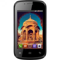 Купить Мобильный телефон BQ BQS-3503 Bombay Black