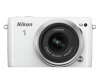 Купить Nikon 1 S2 Kit (11-27,5mm) White