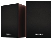Купить Компьютерная акустика Philips SPA20/51 мультимедийные