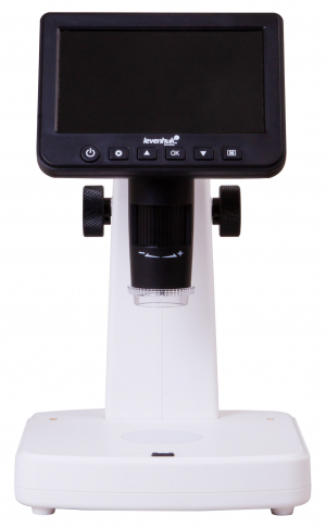 Купить Микроскоп цифровой Levenhuk DTX 700 LCD