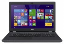Купить Ноутбук Acer Aspire ES1-731-C8WN NX.MZSER.006