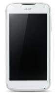 Купить Мобильный телефон Acer Liquid Gallant Duo E350 White