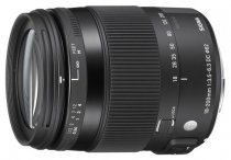 Купить Объектив Sigma AF 18-200mm f/3.5-6.3 DC Macro OS HSM Contemporary Nikon F