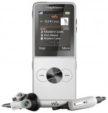 Купить Sony Ericsson W350i