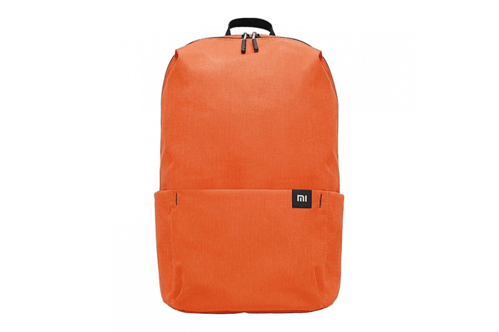 Купить Рюкзак Mi Casual Daypack Orange 2076 (ZJB4148GL)