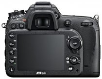 Купить Nikon D7100 Body