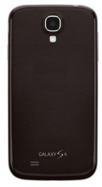 Купить Samsung Galaxy S4 16Gb GT-I9500 Brown
