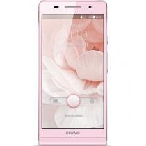 Купить Мобильный телефон Huawei Ascend P6 Pink