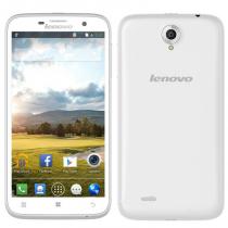 Купить Мобильный телефон Lenovo A850 White