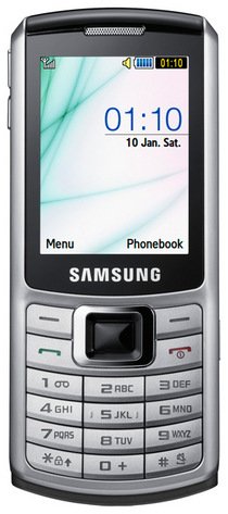 Купить Samsung S3310