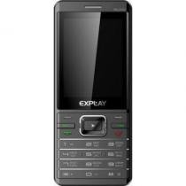 Купить Мобильный телефон Explay MU240 Black