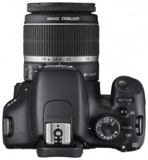 Купить Canon EOS 550D Kit