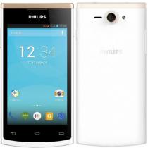 Купить Мобильный телефон Philips S308 White