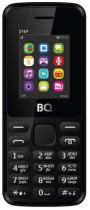 Купить Мобильный телефон BQ 1830 Step Black