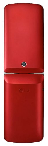 Купить LG G360 Red