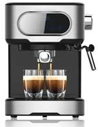 Купить Кофемашина Kyvol Espresso Coffee Machine 02 ECM02