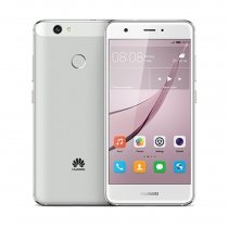 Купить Мобильный телефон Huawei Nova LTE Cannes-L11 Silver