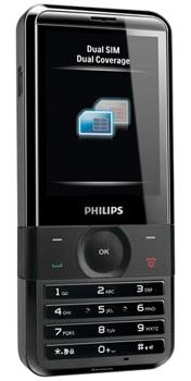 Купить Philips X710