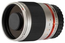 Купить Объектив Samyang 300mm f/6.3 ED UMC CS Reflex Mirror Lens Micro Four Thirds