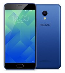 Купить Мобильный телефон Meizu M5 32Gb Blue