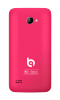 Купить BQ BQS-4005 Seoul Pink