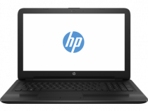Купить Ноутбук HP 15-ay570ur 1BW64EA