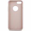 Купить Чехол MOSHI iGlaze клип-кейс для iPhone 7 - Blush Pink (99MO088301)