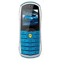 Купить Мобильный телефон MAXVI J-2 Blue