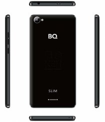 Купить BQ BQS-5060 Slim Black