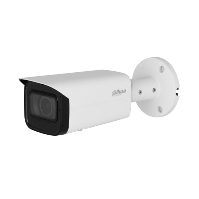Купить Уличная цилиндрическая IP-видеокамера Dahua с ИИ