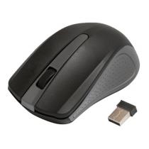 Купить Мышь Ritmix RMW-555 Black-Grey USB