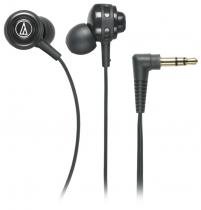 Купить Наушники Audio-Technica ATH-COR150 Black