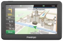 Купить GPS-навигатор Prestigio GeoVision 5059