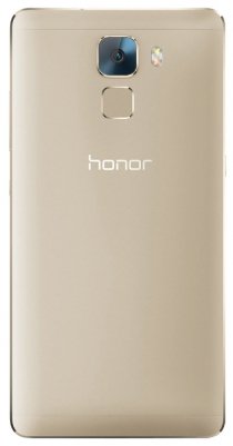 Купить Huawei Honor 7 Premium Gold
