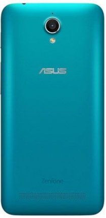 Купить ASUS ZenFone Go ZC451TG Blue