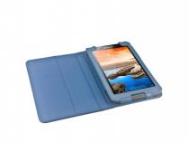Купить Чехол IT Baggage ITLNA3302-4 Blue (для Lenovo Tab A7-50 A3300 7")