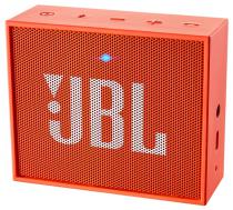 Купить Портативная акустика JBL GO Red
