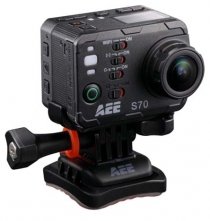 Купить Видеокамера AEE Magicam S70
