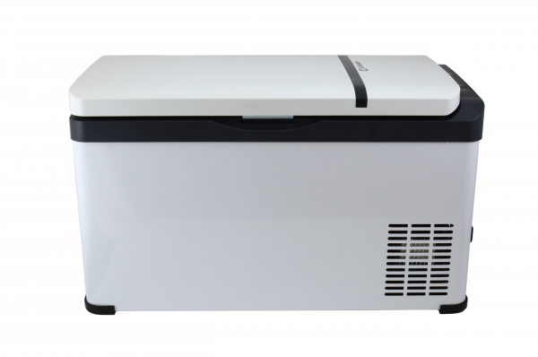 Купить Холодильник компрессорный Libhof K-26 12В/24В
