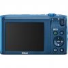 Купить Nikon Coolpix S3600 Blue