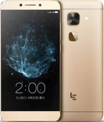 Купить Мобильный телефон LeEco (LeTV) Le 2 32Gb Gold (X527)