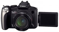 Купить Canon PowerShot SX20 IS