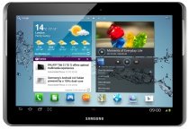 Купить Samsung Galaxy Tab 3 10.1 P5210 16Gb Black
